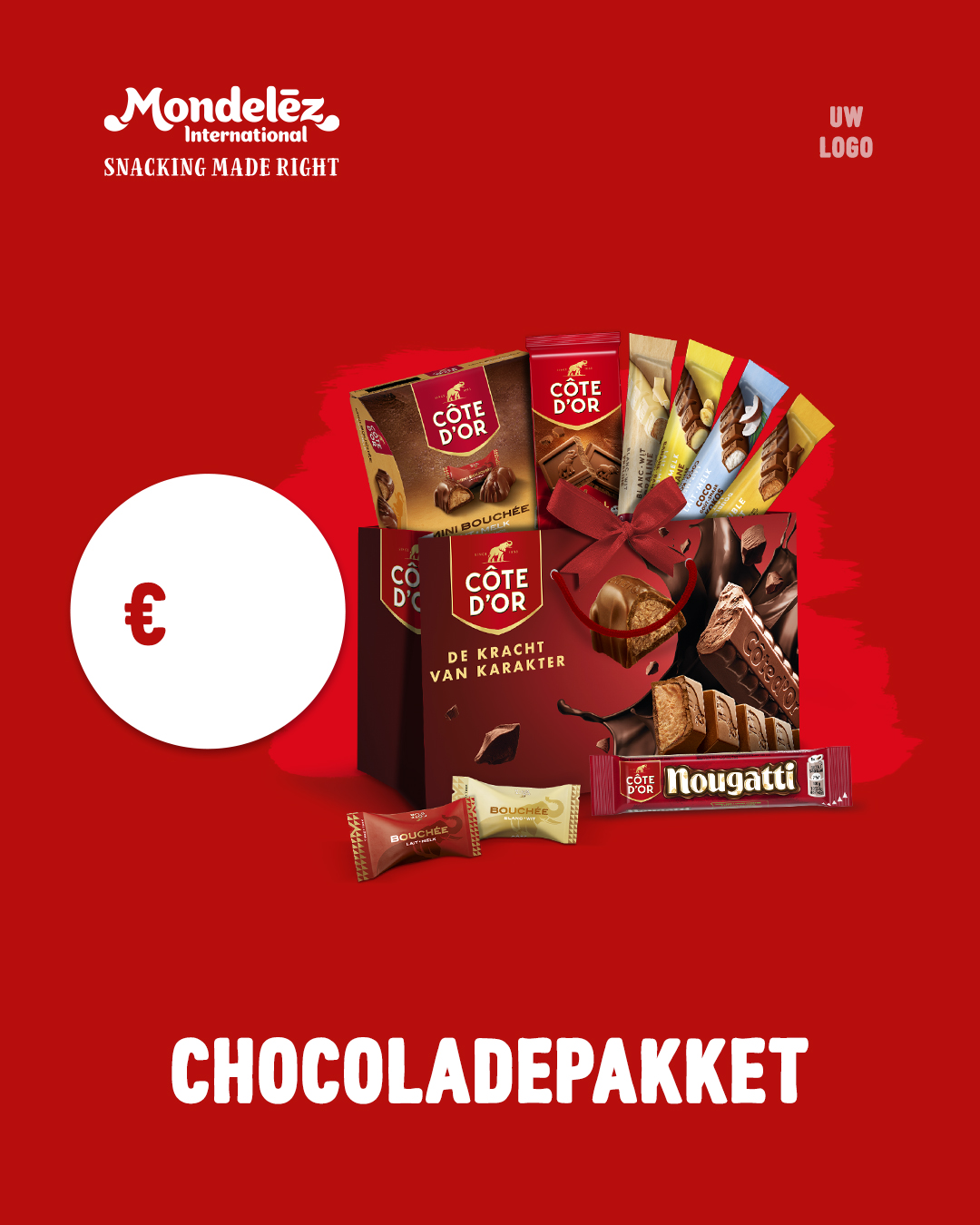 Post template Côte d'Or 1080x1350