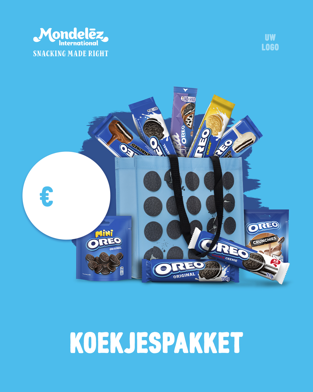 Post template OREO 1080x1350